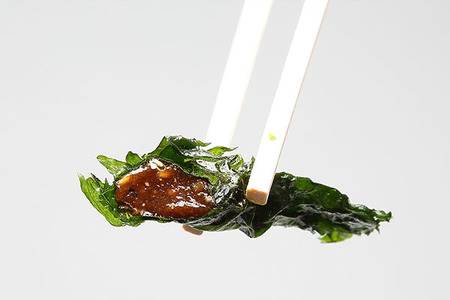 紫そ巻き（ごま・くるみ・唐辛子） おかず ごはんのお供に しそ巻き 郷土料理