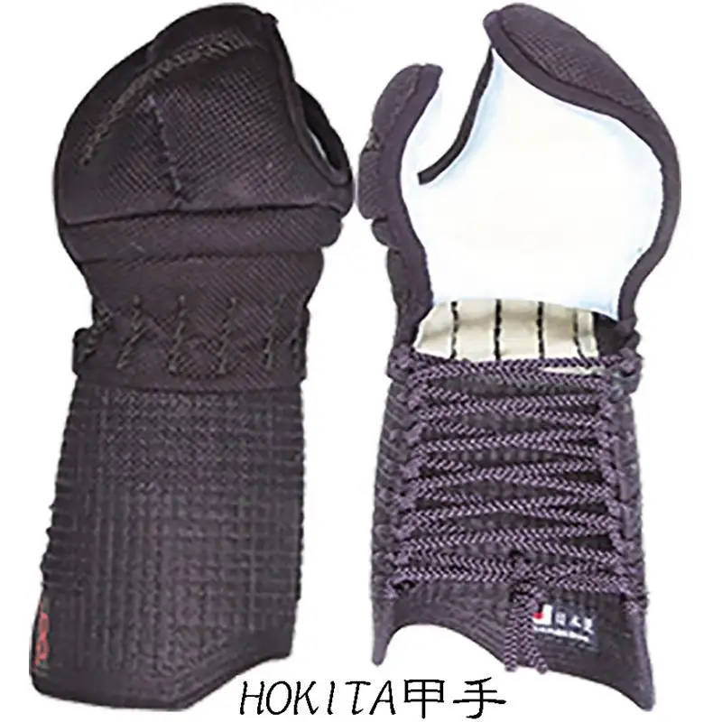 剣道防具セット　HOKITA  防具袋付 日本剣道具製作所＜17-18a＞