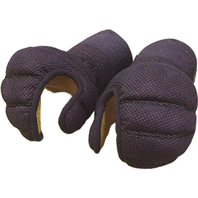 剣道防具セット　ジュニア　（少年剣士モデル）　防具袋付　日本剣道具製作所＜17-15a＞