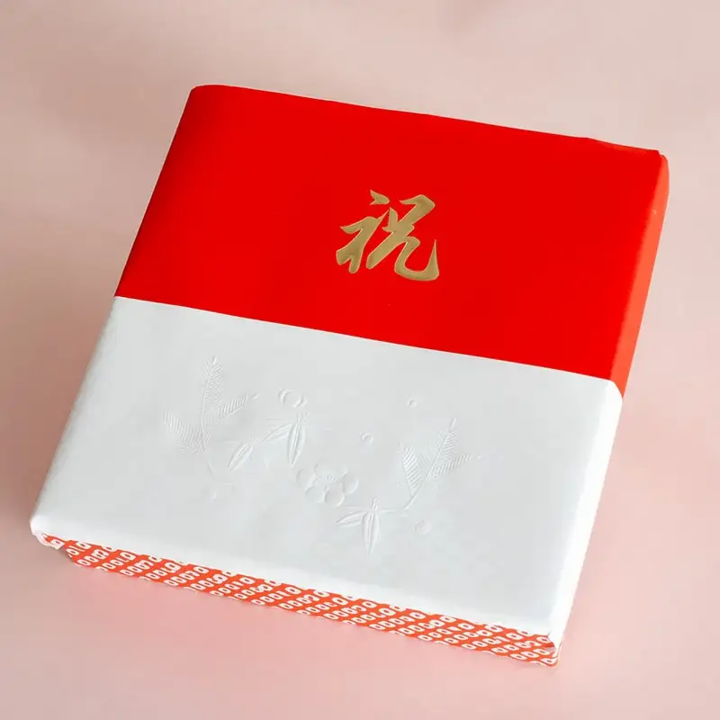 A05-501　祝い菓子セット　住吉屋菓子舗