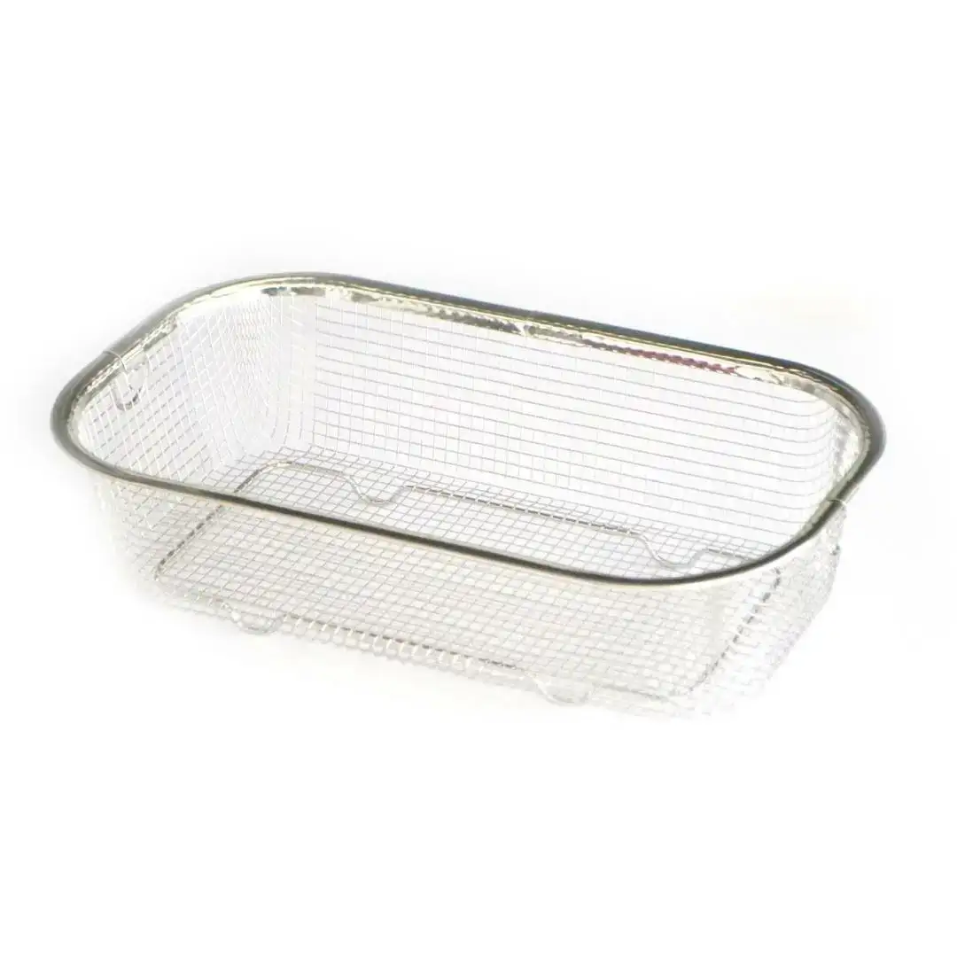 すっきり暮らす水切かご 深型 水切り キッチン用品 キッチン整理 キッチン収納 bwsSELECTION [ビーワーススタイル]【010S287】