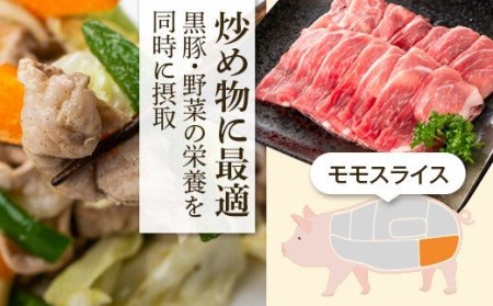 【B02080】黒豚ふるさとセット(合計約1.9kg)黒豚餃子(12個入)付き！ 鹿児島 国産 九州産 黒豚 豚肉 お肉 バラ 肩ロース ロース モモ スライス 餃子 ぎょうざ 焼肉 しゃぶしゃぶ すきやき おかず 惣菜【和田養豚】