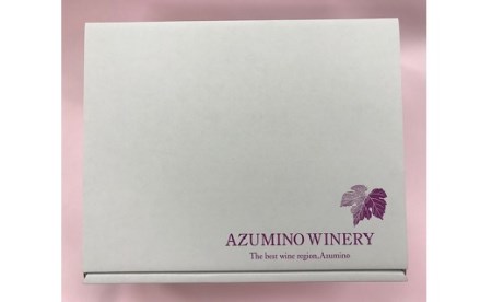 安曇野ワイナリー　安曇野のむヨーグルト20本セット