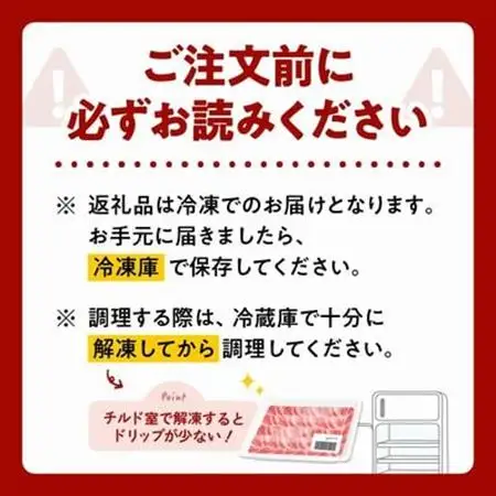鹿児島黒豚しゃぶしゃぶセット 900g【配送不可地域：離島】【1186085】