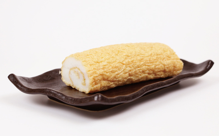 蒲鉾 あげ巻3本薬師神かまぼこ 蒲鉾 C012-019003