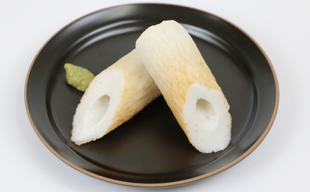 【 ふるさと納税限定 】 練り物 ギフト 詰合せ 牛鬼 薬師神かまぼこ ギフト C010-019007