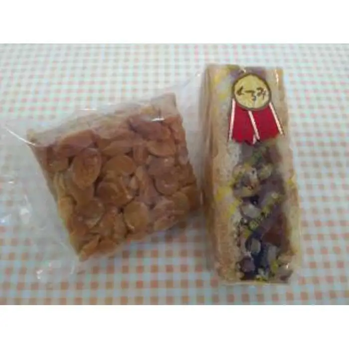 モンブランの焼き菓子詰め合わせ（12種類）