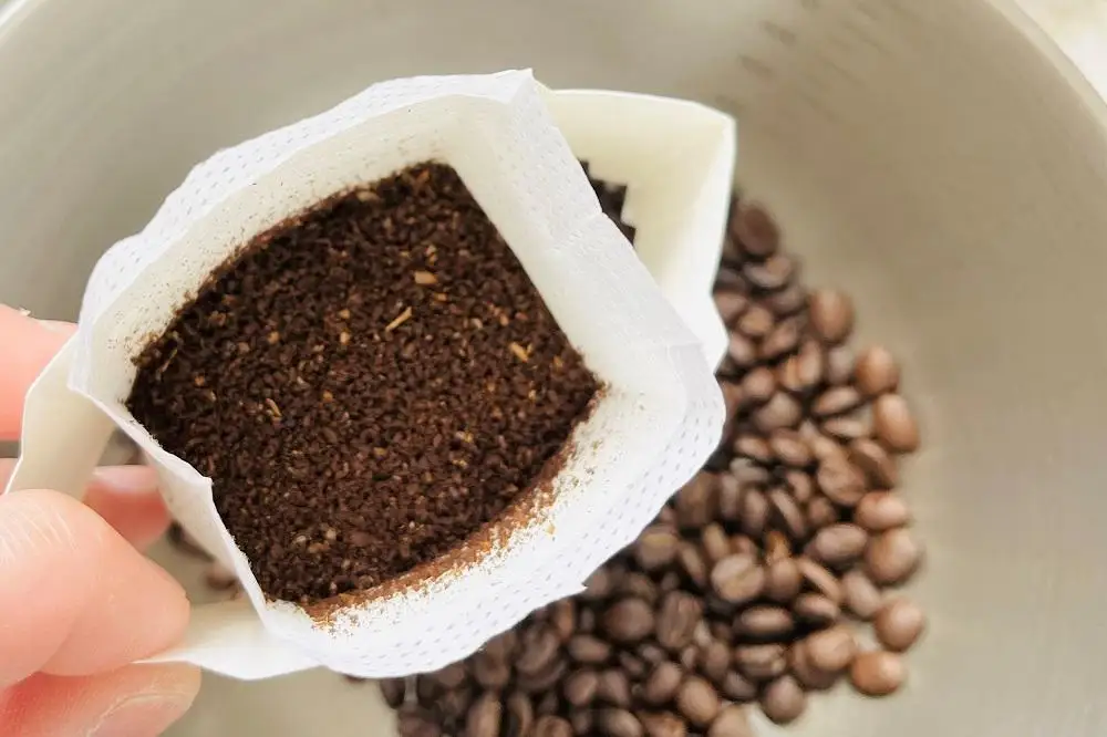 ＜やくしまロースター＞ドリップバッグ コーヒー5種類×4袋 計20袋