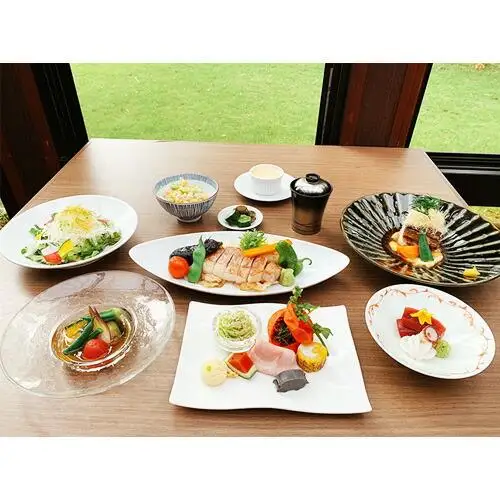 小江戸黒豚鉄板懐石オオノ食事券 ／ チケット 和食料理 埼玉県