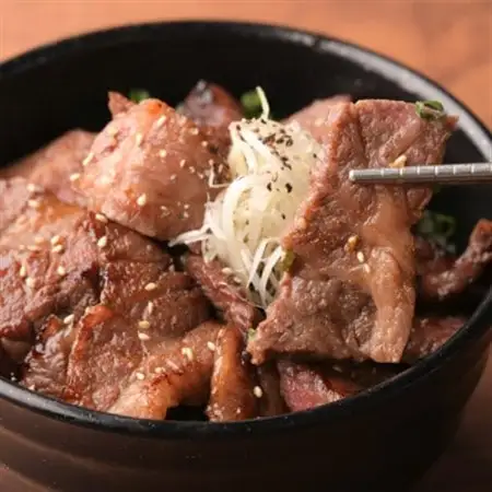 おおいた和牛カルビ・ロース焼肉セット【合計500g】_牛肉  肉  和牛  おおいた和牛  国産牛  お肉  焼肉  カルビ  焼肉_【配送不可地域：離島】【1395594】