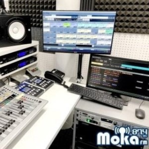 FMもおか 「 CM ・ メッセージ ( 30秒 / 5回 ) 制作 ・ 放送チケット 」 