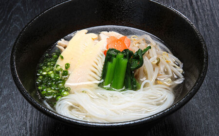 麺 グルテンフリー米粉100%麺 田守り麺（丸麺）100g×9袋  [AICU006] 