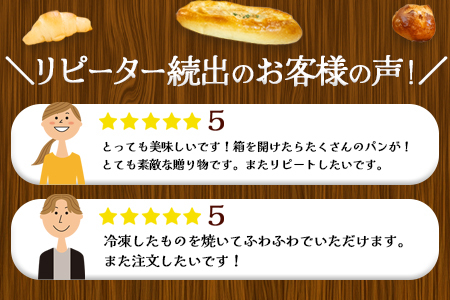 【秘境・椎葉村の愛されパン屋さん】 天然酵母パン 詰め合わせ 7種10個セット パン 天然酵母 詰め合せ セット メロンパン あん塩 バターロール おさつ ブレッド デニッシュ ミニ食パン レーズン バターロール NF-26