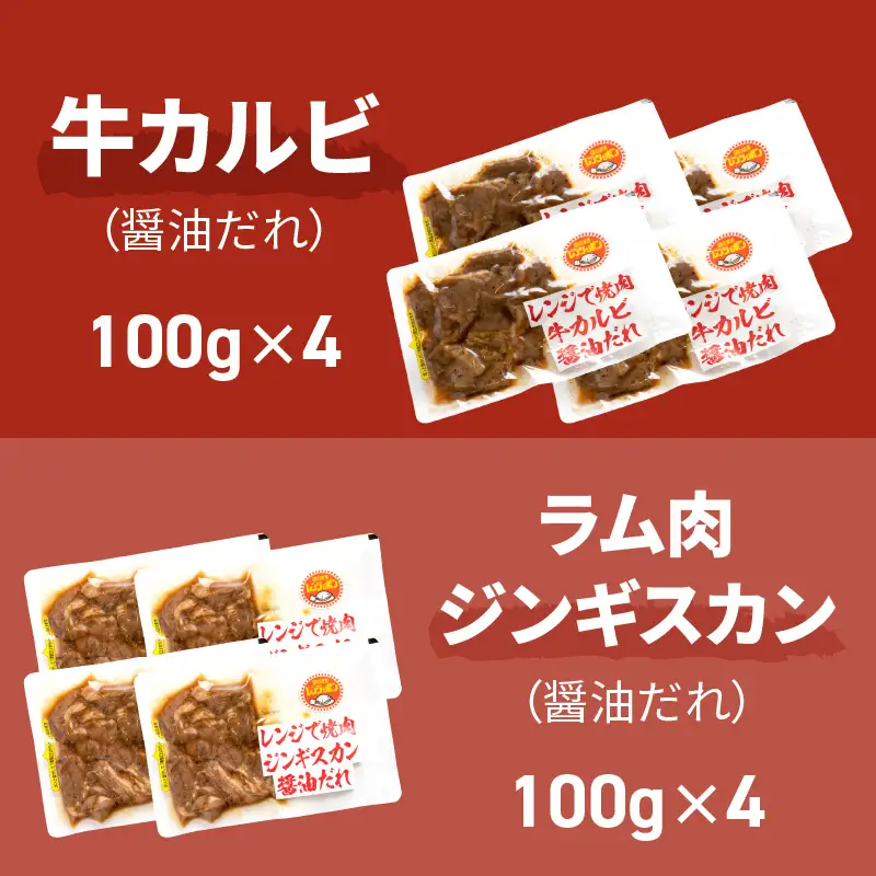 【冷凍】レンジで焼肉 12食セット ( 焼肉 肉 お肉 にく セット レンジ 時短 簡単 冷凍 ふるさと納税 )【136-0049】