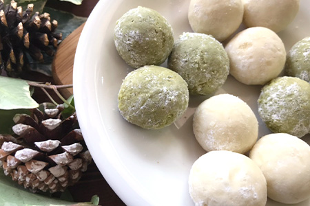 【秘境・椎葉村の愛されパン屋さん】クッキー詰め合わせ 6種36個（1袋×6個入） ギフト プレゼント お菓子 焼菓子 スイーツ クッキー サブレ NF-2