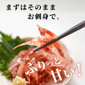 a15-562　焼津特選 生桜えび 100g×5
