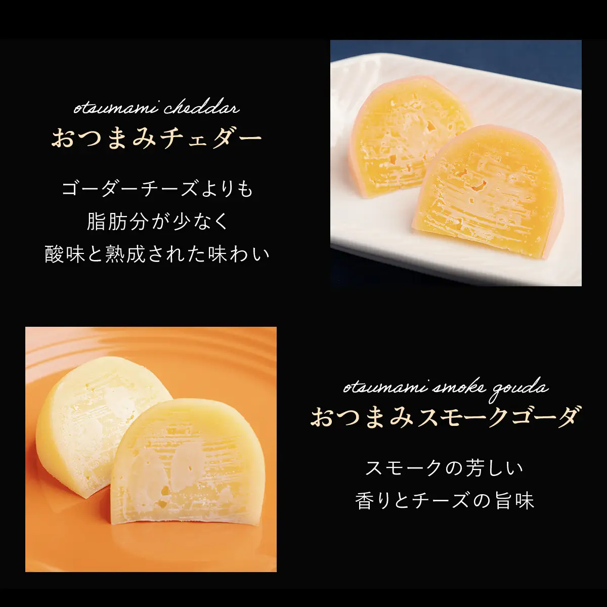 チーズオールスターズお試しセット OSA006 | チーズ