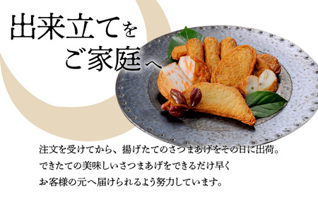 【 5営業日以内に発送 】 月揚庵 さつまあげ ・ 黒豚チャーシュー セット K003-002 肉 豚肉 スピード配送 最短 すぐ届く お急ぎ