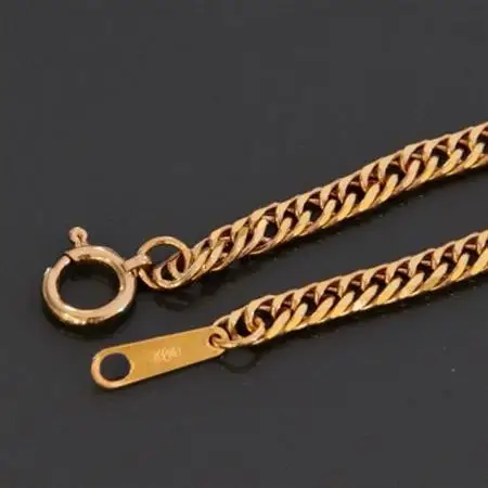 K24純金喜平ブレスレット【6面W・20cm】_純金 純金製 人気の純金 定番の純金 山梨市 純金 24K 24K製 人気の24K 定番24K 山梨市 24K 24金 24金製 人気の24金 定番の24金 山梨市 24金 _【配送不可地域：沖縄県】【1300209】