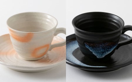 激レア‼️ 入手困難品‼️ WTW 食器セット コーヒーカップ ソーサー プレート フランシスカン バード イン ハンド Bird 'N Hand 鳥 モノクロ