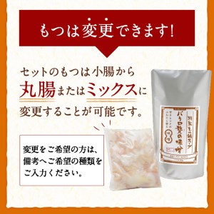 黒毛和牛もつ鍋セット2～3人前 K130-004 肉 牛肉 冷凍