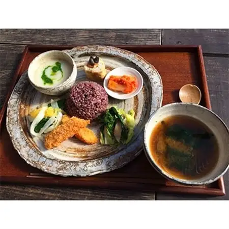 マクロビランチ+いすみ川SUPリバークルーズ体験(2名様)_旅行券・チケット 食事券    旅行券・チケット  体験チケット _【1072357】