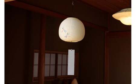 風鈴提灯 えん 蜻蛉（CX-19）