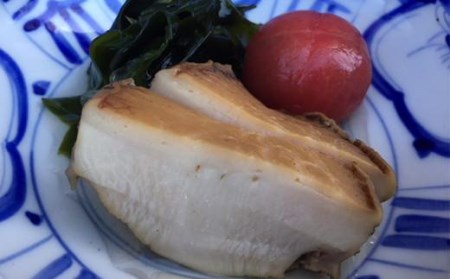 老舗料理屋がお届けする【国産】鮑(あわび)の柔らか煮 3個入り / 鮑(あわびアワビ)の柔らか煮 国産鮑(あわびアワビ)の柔らか煮 貝塚産鮑(あわびアワビ)の柔らか煮 老舗料理屋の鮑(あわびアワビ)の柔らか煮