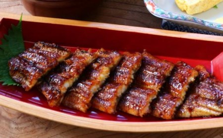 【国産】炭火焼うなぎ蒲焼2尾分 (タレ・山椒付)// うなぎ 鰻 ウナギ うなぎウナギ鰻蒲焼 国産うなぎ鰻ウナギ 貝塚市うなぎ鰻ウナギ 老舗料理屋うなぎ鰻ウナギ