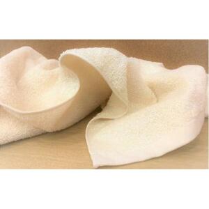 【泉州タオル】サロン仕様オーガニックタオル　バスタオル3枚