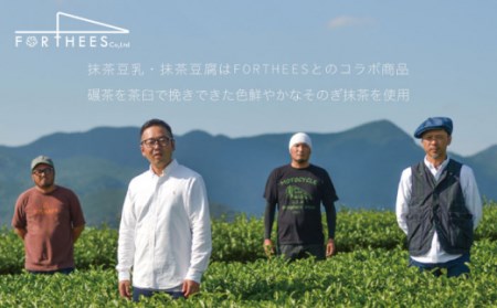 【3回定期便】大屋のこだわり豆腐セット(抹茶豆腐・とろける豆腐・厚揚げ 2種)[OAB016]