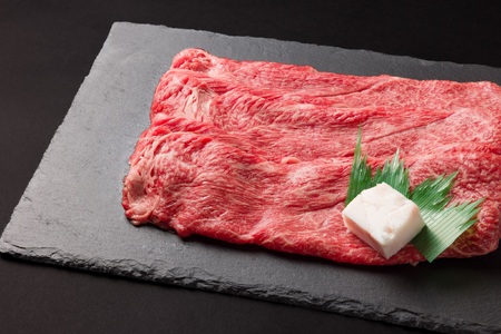 【神戸牛】すき焼き用モモ・ウデ:800g【最短7営業日発送】黒田庄和牛 （tokusan-7）【冷蔵】