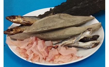 「丸庄」カップでおだし、薩摩のかつおだしパック、薩摩のかつお飯ふりかけ詰合せ K057-002 調味料