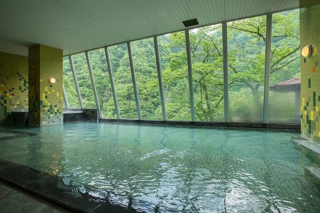 宇奈月温泉 ホテル黒部 老舗旅館の会席料理と、和洋室から黒部峡谷の景観を堪能できる「ホテル黒部YAMABIKOプラン」(ペア）/黒部・宇奈月温泉観光局/富山県 黒部市 宿泊券 チケット 旅行 地域のお礼の品 