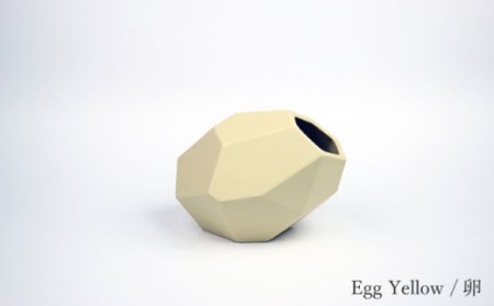 【Ash Gray /灰】【波佐見焼】corock フラワーベース 〈Sサイズ〉花瓶 nucca NEIROシリーズ 【選べる6色！】[OAP046-3]