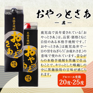 岩川醸造 飲み比べ 1800ml パック 6本 セット 焼酎【大隅家】B86-v01