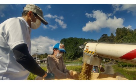 純米吟醸久田見 1.8L 2本セット(満寿美屋ラベル・花盛ラベル 各1本)