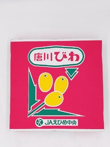 びわ 唐川びわ 350g×6パック 【2026年5月下旬以降発送】ブランド認定品 生 季節限定 数量限定 人気 枇杷 フルーツ 果物 旬 甘い お取り寄せ 伊予市 愛媛｜B124