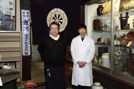 鯉川酒造 純米大吟醸 甕御前 720ml×1本 辛口 【池沢理美ラベル】 日本酒 地酒 1725年創業（享保10年）老舗酒蔵 山形 庄内町