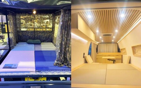 ポータブル 畳 HERINAIYAN 銀白色 900×600mm | BAN-SICK 畳 たたみ ポータブル アウトドア