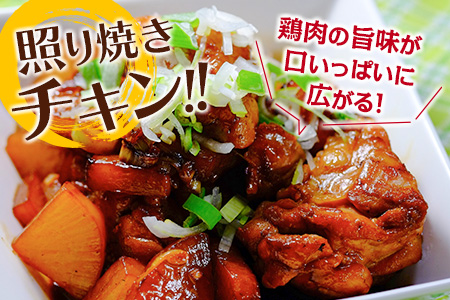 小分けで便利!! 真空パック 数量限定 鶏もも肉 定期便 3か月 お楽しみ 鶏肉 もも 切身 総重量9kg 国産 鳥 チキン カット 人気 小分け おかず お弁当 おつまみ 食品 から揚げ 焼肉 モモ肉 万能食材 大満足 おすそ分け お取り寄せ 宮崎県 日南市 送料無料_GD9-25