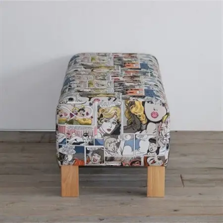180 Bench (180ベンチ) プリッツ NAベース脚 【SWOF】_雑貨・日用品 椅子・チェア・ソファ 家具・インテリア _【配送不可地域：離島・沖縄県】【1392558】