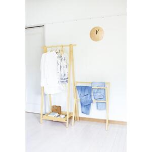 旭川家具　コサイン　ドレスラック　メープル  ｜ 家具 _00337