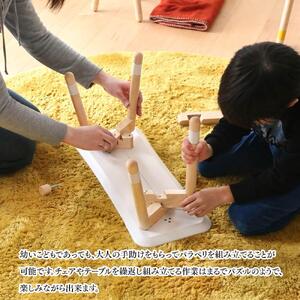 【緑】PALAPELI　ベンチ　ながしかく　ぼこ_ｌベンチ00072