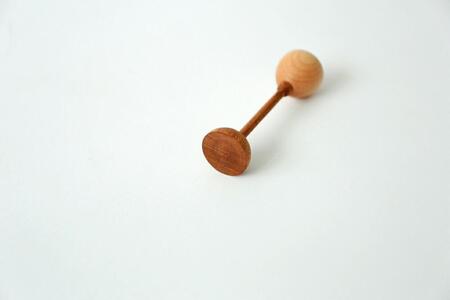 旭川クラフト K-WOOD(ケイ ウッド) ひな人形 しかくびな 【 国産 無垢 インテリア 木製 ナチュラル 雛人形 コンパクト 節句 ひな祭り お雛様 プレゼント 北海道 】_00783