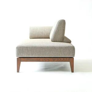 旭川家具　宮田産業 CORAL REEF(コーラルリーフ) セット 【 国産 無垢 インテリア 木製 ナチュラル ソファ ソファー 3人掛け カウチ コーナー リビング ダイニング 北海道 】_01379