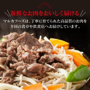 あの味が復活！復刻版限定“ホルジン”（500g×2個）  | ホルモン _00158
