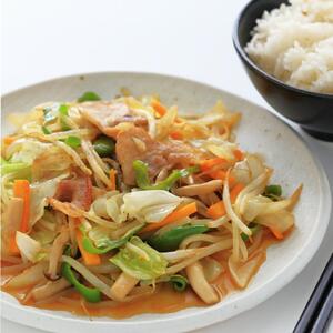 旭川名物 新子焼き（2枚セット）_01153