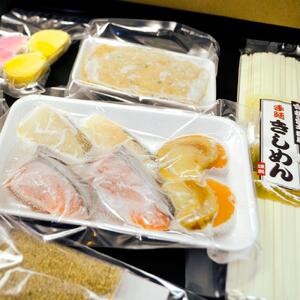 元横綱北の富士勝昭氏絶賛！濃厚鶏がらスープの本格ちゃんこ北海道満喫セット_01955