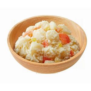 食卓にもう一品　ヤマザキ ポテトサラダ（１６パック）セット　サラダ _01775